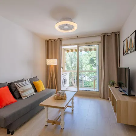 Apartment Domaine Du Preconil-5 By Interhome *