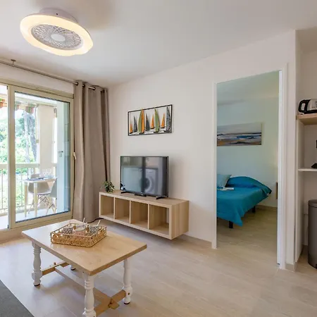 Domaine Du Preconil-5 By Interhome *